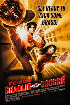 Image Shaolin Kickers – Der Film
