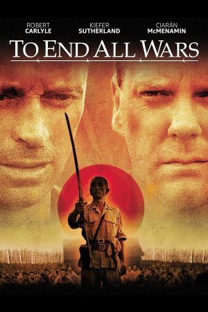Image To End All Wars - Die wahre Hölle am River Kwai – Der Film