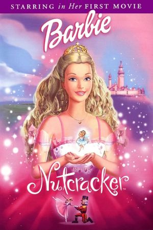 Image Barbie in Der Nussknacker – Der Film