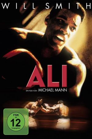 Image Ali – Der Film