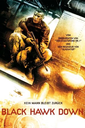 Image Black Hawk Down – Der Film