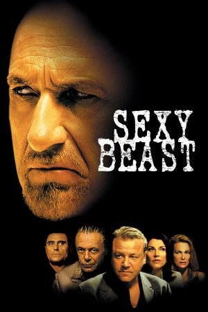 Image Sexy Beast – Der Film