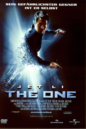 Image The One – Der Film