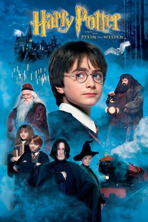 Image Harry Potter und der Stein der Weisen – Der Film