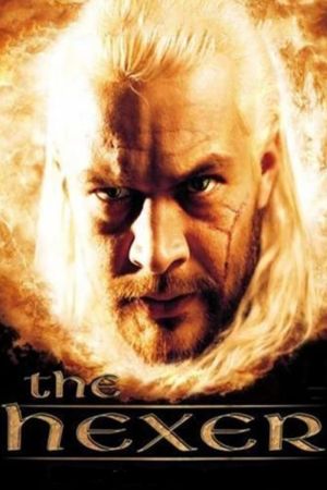 Image Geralt von Riva - Der Hexer – Der Film