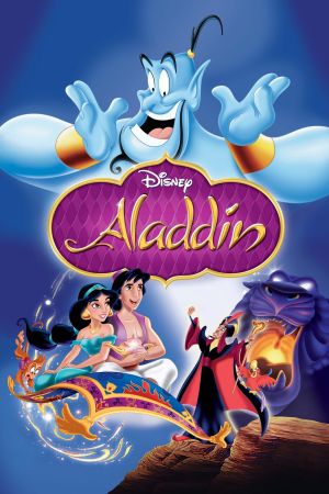 Image Aladdin – Der Film