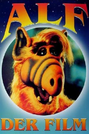 Image Alf - Der Film – Der Film