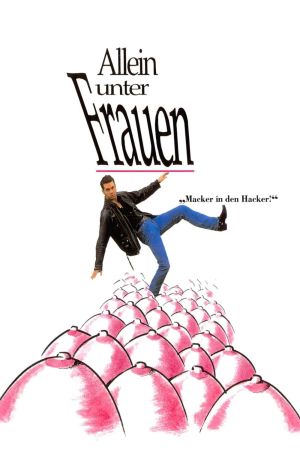 Image Allein unter Frauen – Der Film