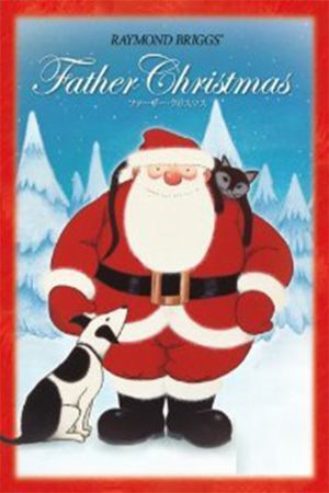 Image Der Weihnachtsmann auf Reisen – Der Film