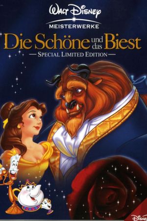 Image Die Schöne und das Biest – Der Film