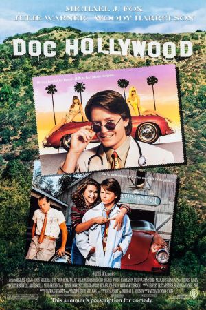 Image Doc Hollywood – Der Film