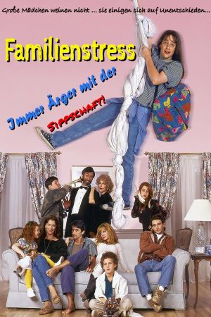 Image Familienstress – Der Film