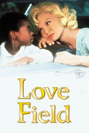 Image Love Field - Feld der Liebe – Der Film