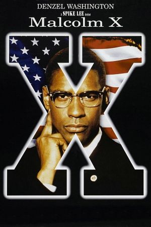 Image Malcolm X – Der Film