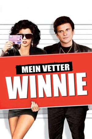 Image Mein Vetter Winnie – Der Film