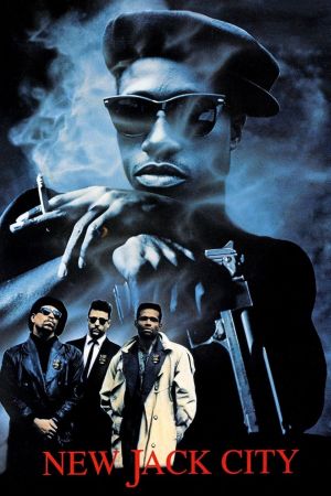 Image New Jack City – Der Film