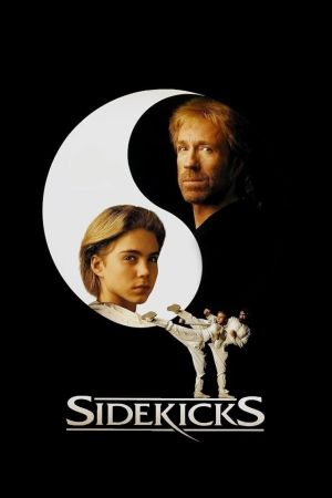 Image Sidekicks – Der Film