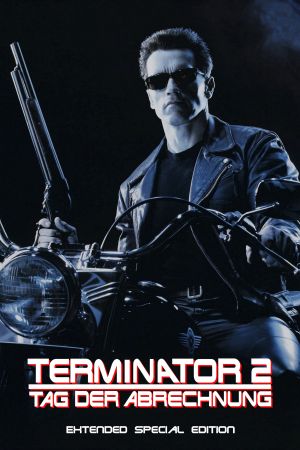 Image Terminator 2 - Tag der Abrechnung – Der Film