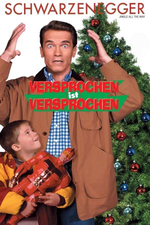 Image Versprochen ist versprochen – Der Film