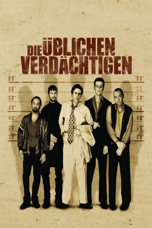 Image Die üblichen Verdächtigen – Der Film