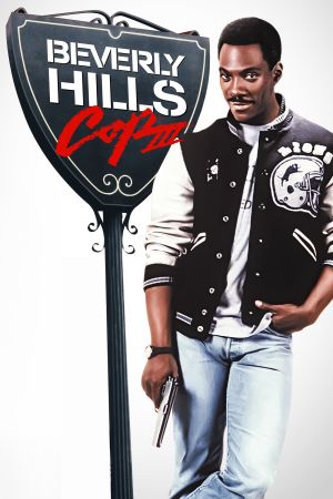 Image Beverly Hills Cop III – Der Film