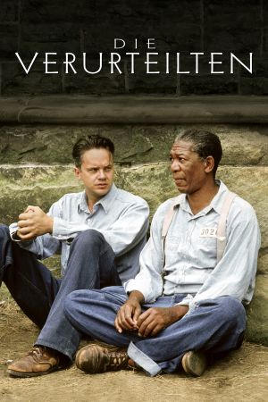 Image Die Verurteilten – Der Film