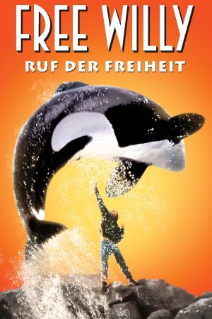 Image Free Willy - Ruf der Freiheit – Der Film