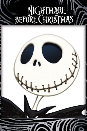 Image Nightmare Before Christmas – Der Film