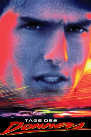 Image Tage des Donners – Der Film