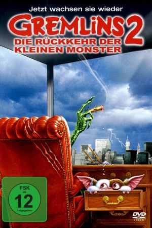 Image Gremlins 2 - Die Rückkehr der kleinen Monster – Der Film