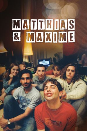 Image Matthias & Maxime – Der Film