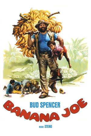 Image Banana Joe – Der Film