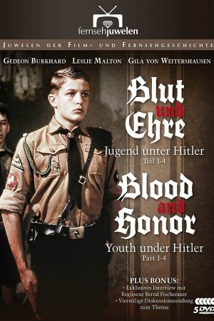 Image Blut und Ehre – Jugend unter Hitler – Der Film