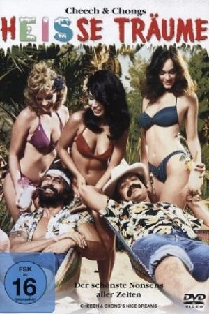 Image Cheech & Chongs heiße Träume – Der Film
