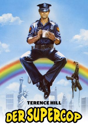 Image Der Supercop – Der Film