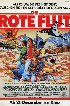 Image Die rote Flut – Der Film