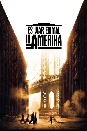 Image Es war einmal in Amerika – Der Film