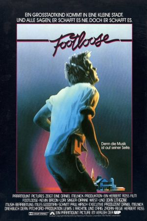Image Footloose – Der Film