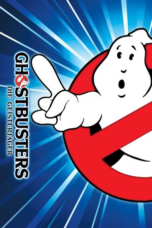 Image Ghostbusters - Die Geisterjäger – Der Film