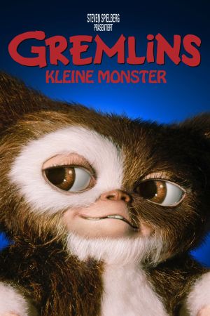 Image Gremlins - Kleine Monster – Der Film