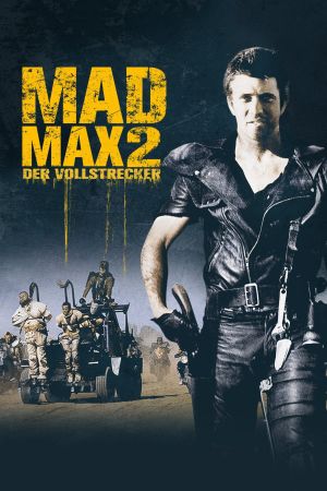 Image Mad Max II - Der Vollstrecker – Der Film