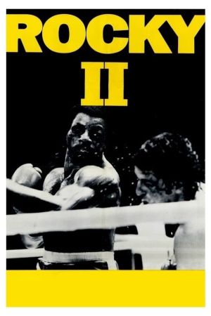 Image Rocky II – Der Film