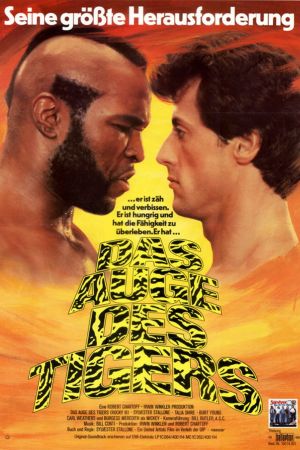 Image Rocky III - Das Auge des Tigers – Der Film