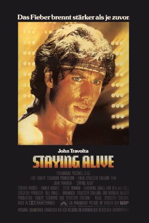 Image Staying Alive – Der Film