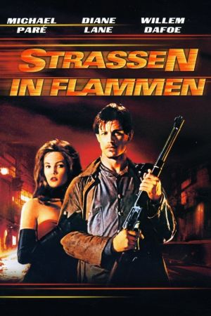 Image Straßen in Flammen – Der Film