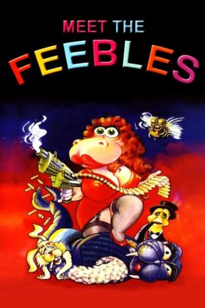 Image Meet the Feebles – Der Film