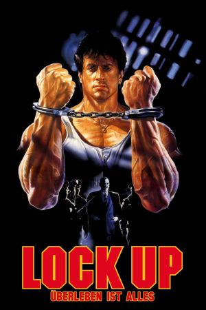 Image Lock Up - Überleben ist alles – Der Film