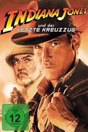 Image Indiana Jones und der letzte Kreuzzug – Der Film