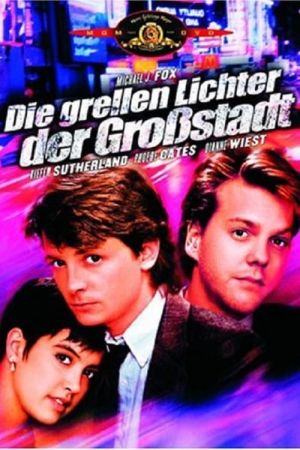 Image Die grellen Lichter der Großstadt – Der Film