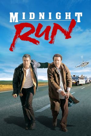 Image Midnight Run - 5 Tage bis Mitternacht – Der Film